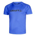Ropa Craft Core Essence Logo T-Shirt